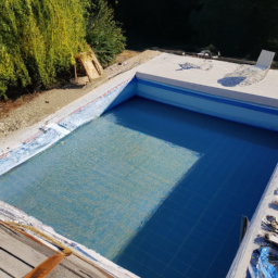 Accessoires et Produits d'Entretien : Maintenez votre Piscine dans un État Impeccable Metz